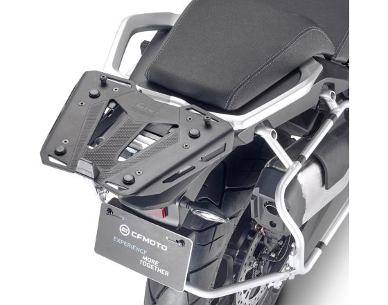 ΣΧΑΡΑ ΒΑΛΙΤΣΑΣ GIVI - SR9225 CFMOTO 800 MT '22-'25