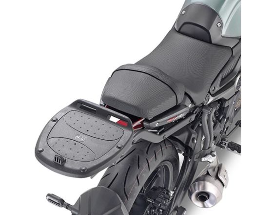 ΣΧΑΡΑ ΒΑΛΙΤΣΑΣ GIVI - SR9250 Voge Trofeo 300 AC '20-'24 ΣΧΑΡΑ ΒΑΛΙΤΣΑΣ GIVI - SR9250 Voge Trofeo 300 AC '20-'24