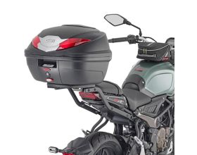ΣΧΑΡΑ ΒΑΛΙΤΣΑΣ GIVI - SR9250 Voge Trofeo 300 AC '20-'24 -  ΣΧΑΡΑ ΒΑΛΙΤΣΑΣ GIVI - SR9250 Voge Trofeo 300 AC '20-'24 -