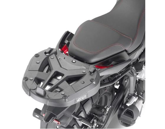ΣΧΑΡΑ ΒΑΛΙΤΣΑΣ GIVI - SR9251 Voge Valico 500DS '20-'24
