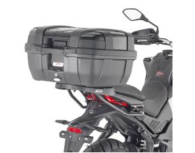 ΣΧΑΡΑ ΒΑΛΙΤΣΑΣ GIVI - SR9251 Voge Valico 500DS '20-'24 - 
