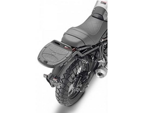 ΣΧΑΡΑ ΒΑΛΙΤΣΑΣ GIVI - SR9254 Voge Trofeo 300 AC Scrambler '22-'24