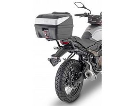 ΣΧΑΡΑ ΒΑΛΙΤΣΑΣ GIVI - SR9254 Voge Trofeo 300 AC Scrambler '22-'24 - 