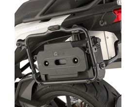 GIVI TL8705KIT για τοποθέτηση εργαλειοθήκης S250 GIVI TL8705KIT για τοποθέτηση εργαλειοθήκης S250