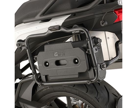 GIVI TL8705KIT για τοποθέτηση εργαλειοθήκης S250 GIVI TL8705KIT για τοποθέτηση εργαλειοθήκης S250