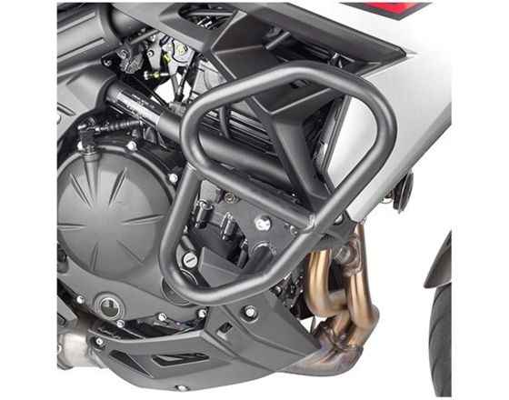 ΚΑΓΚΕΛΑ ΚΙΝΗΤΗΡΑ GIVI - TN4132 Kawasaki Versys 650 '22-'23 ΚΑΓΚΕΛΑ ΚΙΝΗΤΗΡΑ GIVI - TN4132 Kawasaki Versys 650 '22-'23