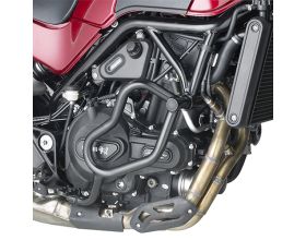 ΚΑΓΚΕΛΑ ΚΙΝΗΤΗΡΑ GIVI - TN8704 Benelli Leoncino 500 / Trail '17 - '21 ΚΑΓΚΕΛΑ ΚΙΝΗΤΗΡΑ GIVI - TN8704 Benelli Leoncino 500 / Trail '17 - '21