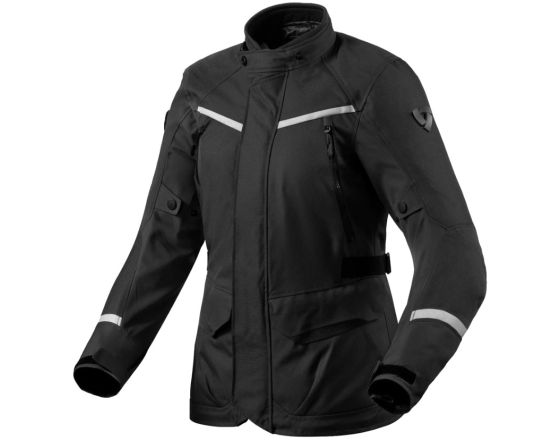 ΜΠΟΥΦΑΝ ΜΗΧΑΝΗΣ REVIT - Voltiac 3 Ladies black/silver ΜΠΟΥΦΑΝ ΜΗΧΑΝΗΣ REVIT - Voltiac 3 Ladies black/silver