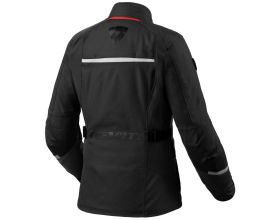 ΜΠΟΥΦΑΝ ΜΗΧΑΝΗΣ REVIT - Voltiac 3 Ladies black/silver -  ΜΠΟΥΦΑΝ ΜΗΧΑΝΗΣ REVIT - Voltiac 3 Ladies black/silver -