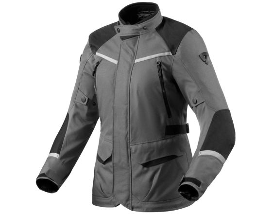 ΜΠΟΥΦΑΝ ΜΗΧΑΝΗΣ REVIT - Voltiac 3 Ladies grey/black ΜΠΟΥΦΑΝ ΜΗΧΑΝΗΣ REVIT - Voltiac 3 Ladies grey/black