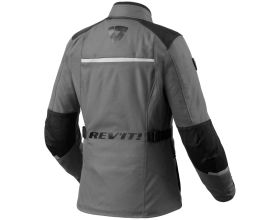 ΜΠΟΥΦΑΝ ΜΗΧΑΝΗΣ REVIT - Voltiac 3 Ladies grey/black -  ΜΠΟΥΦΑΝ ΜΗΧΑΝΗΣ REVIT - Voltiac 3 Ladies grey/black -