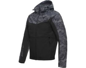 ΜΠΟΥΦΑΝ ΜΗΧΑΝΗΣ DAINESE - Ignite Tex black/camo-gray ΜΠΟΥΦΑΝ ΜΗΧΑΝΗΣ DAINESE - Ignite Tex black/camo-gray
