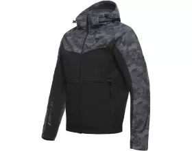 ΜΠΟΥΦΑΝ ΜΗΧΑΝΗΣ DAINESE - Ignite Tex black/camo-gray