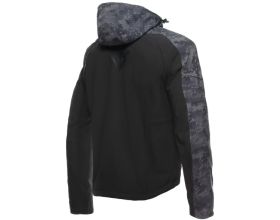 ΜΠΟΥΦΑΝ ΜΗΧΑΝΗΣ DAINESE - Ignite Tex black/camo-gray -  ΜΠΟΥΦΑΝ ΜΗΧΑΝΗΣ DAINESE - Ignite Tex black/camo-gray -