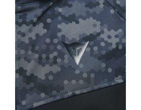 ΜΠΟΥΦΑΝ ΜΗΧΑΝΗΣ DAINESE - Ignite Tex black/camo-gray -  ΜΠΟΥΦΑΝ ΜΗΧΑΝΗΣ DAINESE - Ignite Tex black/camo-gray -