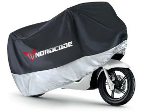 ΚΟΥΚΟΥΛΑ ΜΗΧΑΝΗΣ NORDCODE - Standard Plus | size XL ΚΟΥΚΟΥΛΑ ΜΗΧΑΝΗΣ NORDCODE - Standard Plus | size XL