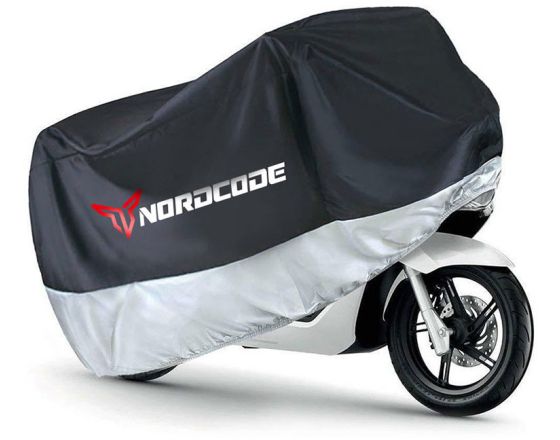 ΚΟΥΚΟΥΛΑ ΜΗΧΑΝΗΣ NORDCODE - Standard Plus | size L