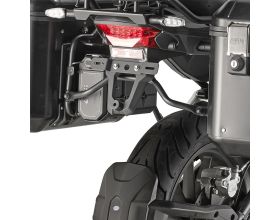 ΠΛΑΪΝΕΣ ΒΑΣΕΙΣ ΒΑΛΙΤΣΑΣ GIVI - PL8712 Benelli TRK 502 '17- '25 ΠΛΑΪΝΕΣ ΒΑΣΕΙΣ ΒΑΛΙΤΣΑΣ GIVI - PL8712 Benelli TRK 502 '17- '25