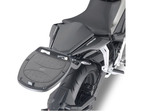 ΣΧΑΡΑ ΒΑΛΙΤΣΑΣ GIVI - SR9224 CFMOTO 300 NK '21-'23