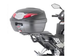 ΣΧΑΡΑ ΒΑΛΙΤΣΑΣ GIVI - SR9224 CFMOTO 300 NK '21-'23 - 