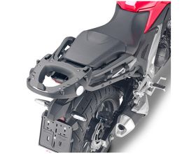ΜΠΡΑΤΣΑ ΒΑΛΙΤΣΑΣ GIVI - 1192FZ Honda NC750 X '21-'23