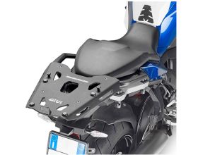 ΣΧΑΡΑ ΒΑΛΙΤΣΑΣ ΚΑΙ ΠΙΑΣΤΡΑ GIVI - SRA5138B BMW S1000 XR '20-'24 ΣΧΑΡΑ ΒΑΛΙΤΣΑΣ ΚΑΙ ΠΙΑΣΤΡΑ GIVI - SRA5138B BMW S1000 XR '20-'24