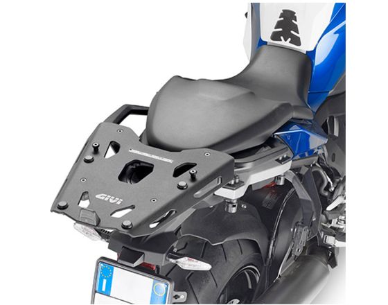 ΣΧΑΡΑ ΒΑΛΙΤΣΑΣ ΚΑΙ ΠΙΑΣΤΡΑ GIVI - SRA5138B BMW S1000 XR '20-'24 ΣΧΑΡΑ ΒΑΛΙΤΣΑΣ ΚΑΙ ΠΙΑΣΤΡΑ GIVI - SRA5138B BMW S1000 XR '20-'24