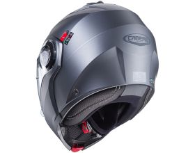 ΚΡΑΝΟΣ ΜΗΧΑΝΗΣ CABERG - Duke Evo mat gunmetal -  ΚΡΑΝΟΣ ΜΗΧΑΝΗΣ CABERG - Duke Evo mat gunmetal -