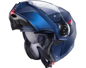 ΚΡΑΝΟΣ ΜΗΧΑΝΗΣ CABERG - Duke Evo mat blue yama