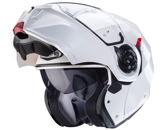 ΚΡΑΝΟΣ ΜΗΧΑΝΗΣ CABERG - Duke Evo solid white ΚΡΑΝΟΣ ΜΗΧΑΝΗΣ CABERG - Duke Evo solid white