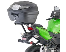 ΜΠΡΑΤΣΑ ΒΑΛΙΤΣΑΣ GIVI - 4129FZ Kawasaki Z 400 '19-'22