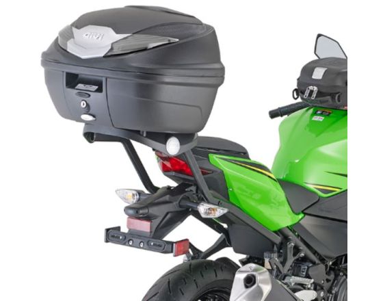 ΜΠΡΑΤΣΑ ΒΑΛΙΤΣΑΣ GIVI - 4129FZ Kawasaki Z 400 '19-'22