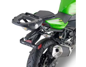 ΜΠΡΑΤΣΑ ΒΑΛΙΤΣΑΣ GIVI - 4129FZ Kawasaki Z 400 '19-'22 - 