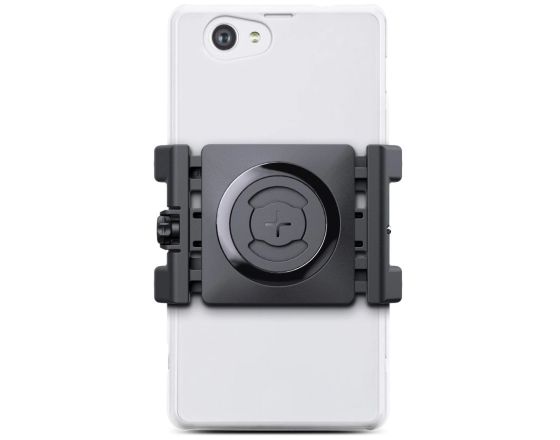 ΒΑΣΗ ΚΙΝΗΤΟΥ SP CONNECT™ - Phone Clamp SPC+ universal πλάτη τοποθέτησης smartphone