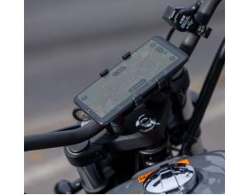 ΒΑΣΗ ΚΙΝΗΤΟΥ SP CONNECT™ - Phone Clamp SPC+ MAX universal πλάτη τοποθέτησης smartphone -  ΒΑΣΗ ΚΙΝΗΤΟΥ SP CONNECT™ - Phone Clamp SPC+ MAX universal πλάτη τοποθέτησης smartphone -