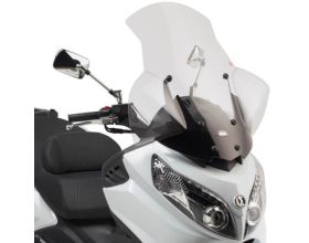 ΖΕΛΑΤΙΝΑ SCOOTER GIVI - 7051DT Sym Maxsym 400 '11-'20 ΖΕΛΑΤΙΝΑ SCOOTER GIVI - 7051DT Sym Maxsym 400 '11-'20
