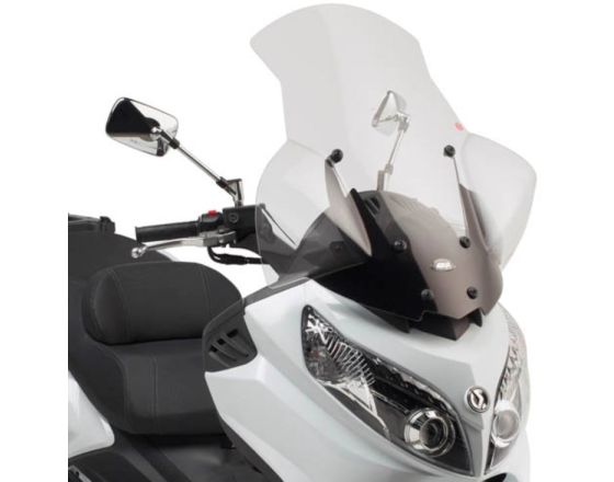 ΖΕΛΑΤΙΝΑ SCOOTER GIVI - 7051DT Sym Maxsym 400 '11-'20 ΖΕΛΑΤΙΝΑ SCOOTER GIVI - 7051DT Sym Maxsym 400 '11-'20