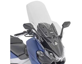 ΖΕΛΑΤΙΝΑ SCOOTER GIVI - D7060ST SYM Maxsym TL500  / TL508 '20-'25 ΖΕΛΑΤΙΝΑ SCOOTER GIVI - D7060ST SYM Maxsym TL500  / TL508 '20-'25