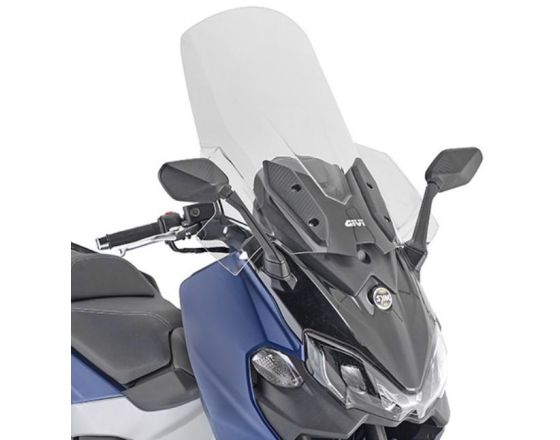 ΖΕΛΑΤΙΝΑ SCOOTER GIVI - D7060ST SYM Maxsym TL500  / TL508 '20-'25 ΖΕΛΑΤΙΝΑ SCOOTER GIVI - D7060ST SYM Maxsym TL500  / TL508 '20-'25