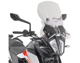 ΖΕΛΑΤΙΝΑ ΜΗΧΑΝΗΣ GIVI - AF7711 KTM 390 Adventure '20-'22 ΖΕΛΑΤΙΝΑ ΜΗΧΑΝΗΣ GIVI - AF7711 KTM 390 Adventure '20-'22