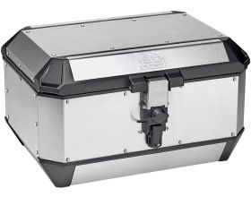 ΒΑΛΙΤΣΑ ΜΗΧΑΝΗΣ GIVI - Trekker 56 Alaska aluminium Monokey® | ALA56A ΒΑΛΙΤΣΑ ΜΗΧΑΝΗΣ GIVI - Trekker 56 Alaska aluminium Monokey® | ALA56A