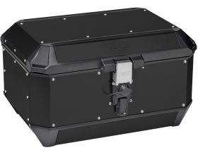 ΒΑΛΙΤΣΑ ΜΗΧΑΝΗΣ GIVI - Trekker 56 Alaska black Monokey® | ALA56B ΒΑΛΙΤΣΑ ΜΗΧΑΝΗΣ GIVI - Trekker 56 Alaska black Monokey® | ALA56B