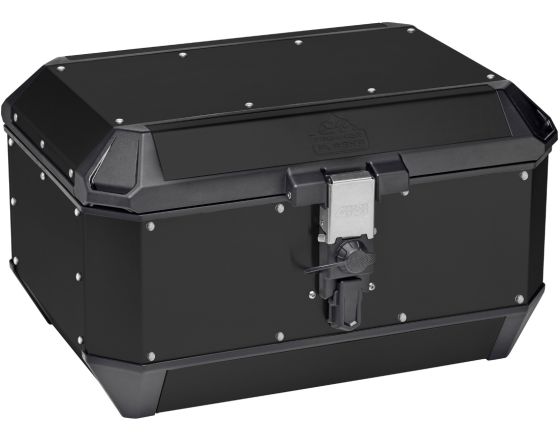 ΒΑΛΙΤΣΑ ΜΗΧΑΝΗΣ GIVI - Trekker 56 Alaska black Monokey® | ALA56B