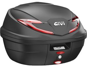ΒΑΛΙΤΣΑ ΜΗΧΑΝΗΣ GIVI - B360N2 Monolock® ΒΑΛΙΤΣΑ ΜΗΧΑΝΗΣ GIVI - B360N2 Monolock®