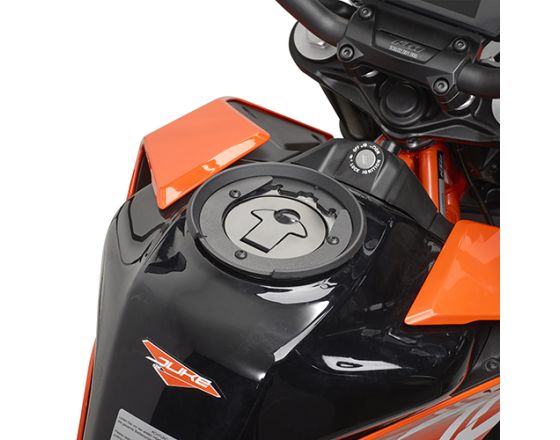 TANKLOCK KIT GIVI - BF33