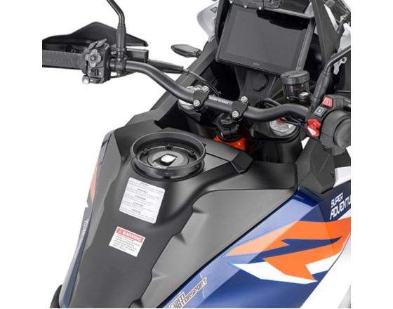 TANKLOCK KIT GIVI - BF59