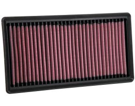 ΦΙΛΤΡΟ ΑΕΡΟΣ K&N - BM-1019 -  ΦΙΛΤΡΟ ΑΕΡΟΣ K&N - BM-1019 -