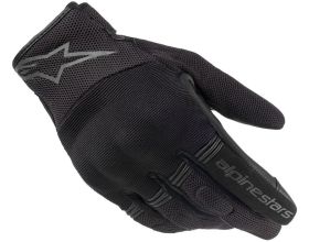 ΓΑΝΤΙΑ ΜΗΧΑΝΗΣ ALPINESTARS - Copper black/black ΓΑΝΤΙΑ ΜΗΧΑΝΗΣ ALPINESTARS - Copper black/black