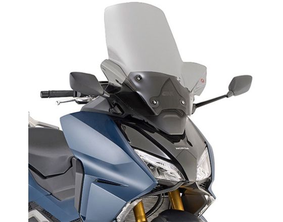 ΖΕΛΑΤΙΝΑ SCOOTER GIVI - D1186S Honda Forza 750 '21-'24