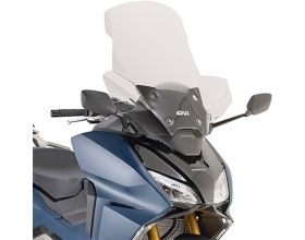 ΖΕΛΑΤΙΝΑ SCOOTER GIVI - D1186ST Honda Forza 750 '21-'24